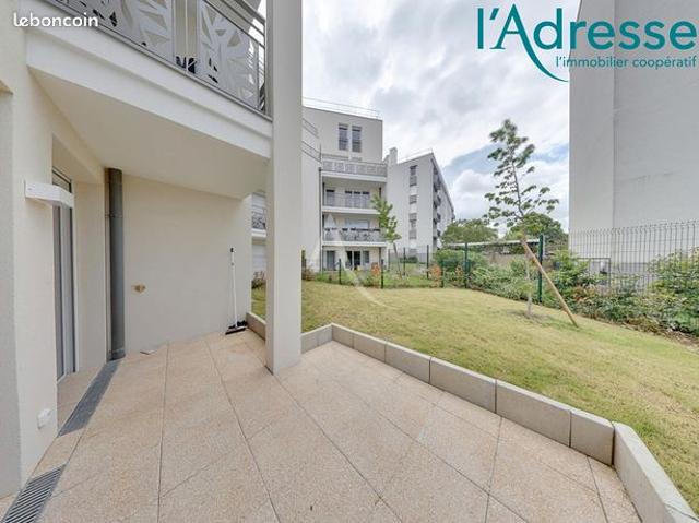 Appartement vente à Le Raincy, Noisy-le-grand