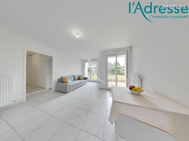 Appartement vente à Le Raincy, Noisy-le-grand