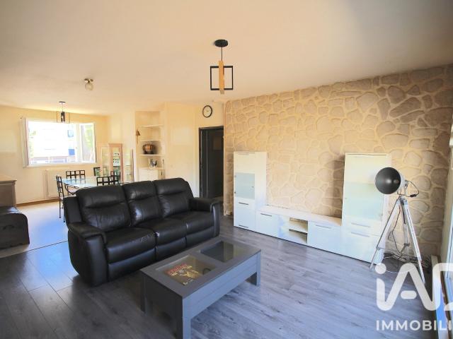 Appartement vente à Sainte-Geneviève-des-Bois, Essonne