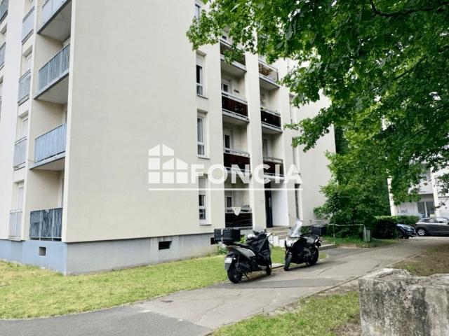 Appartement vente à Le Raincy, Tremblay-en-france