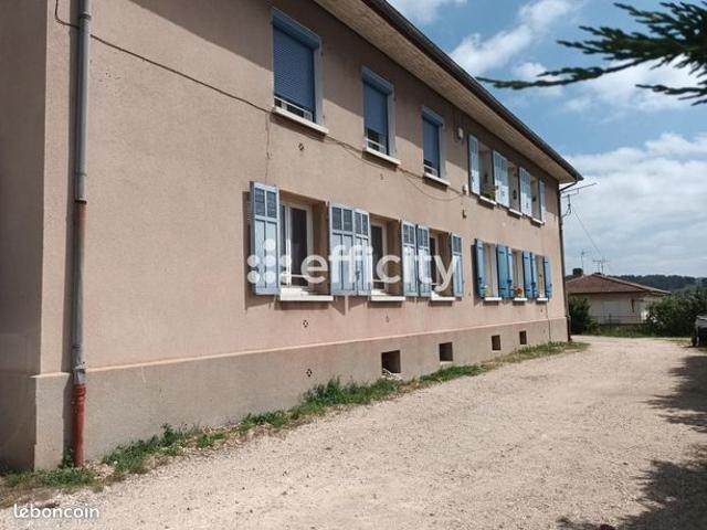Appartement vente à Aix-en-Provence, Gardanne