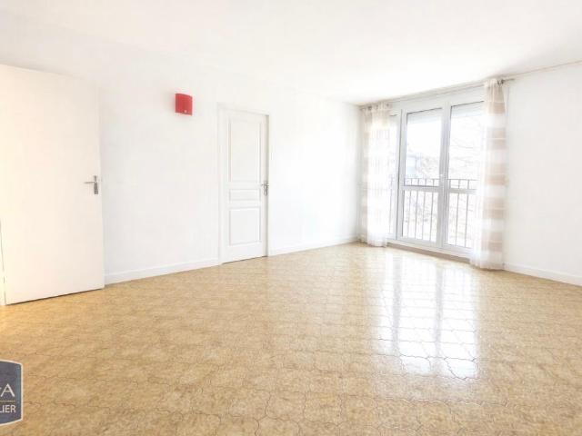 Appartement location à Angers
