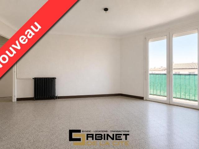 Appartement vente à Perpignan