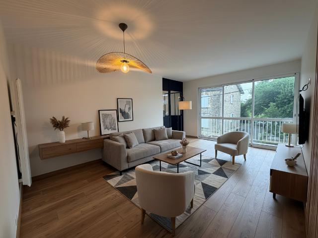 Appartement vente à La Rochelle