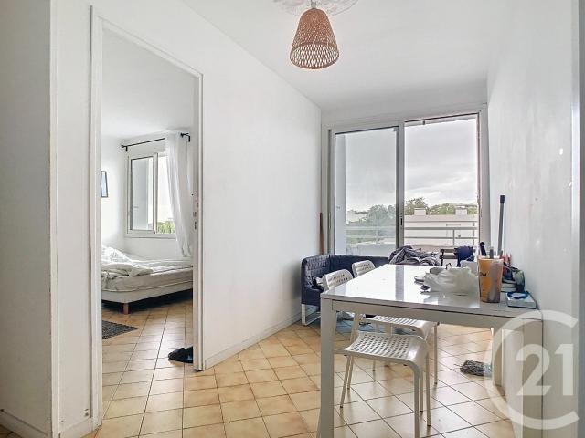 Appartement vente à Montpellier