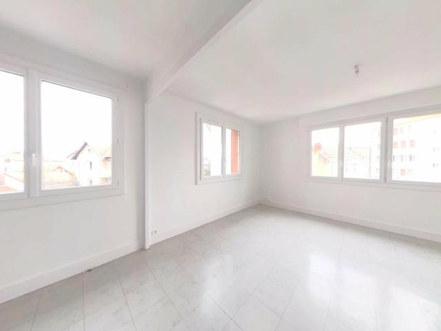 Appartement vente à France métropolitaine, Clermont-ferrand