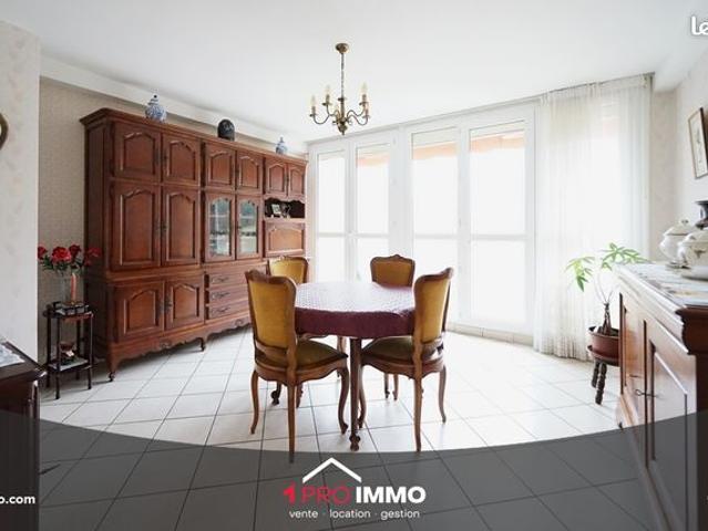 Appartement vente à Grenoble, Noyarey