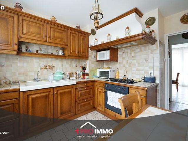 Appartement vente à Grenoble, Noyarey