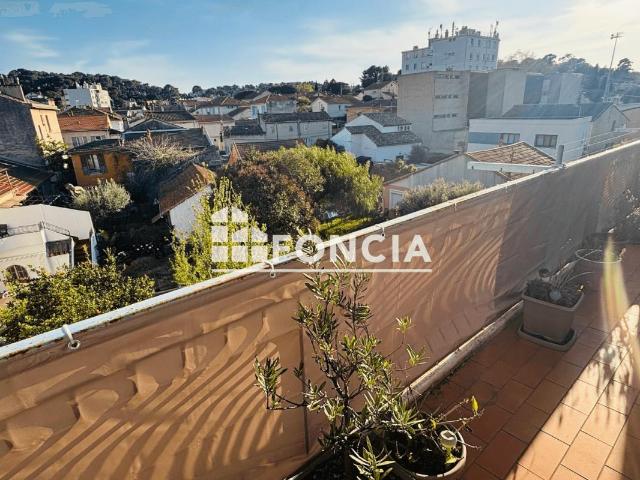 Appartement vente à Arrondissement de Toulon, La Seyne-sur-mer