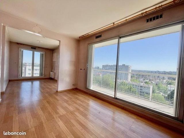 Appartement vente à Nogent-sur-Marne, Maisons-alfort
