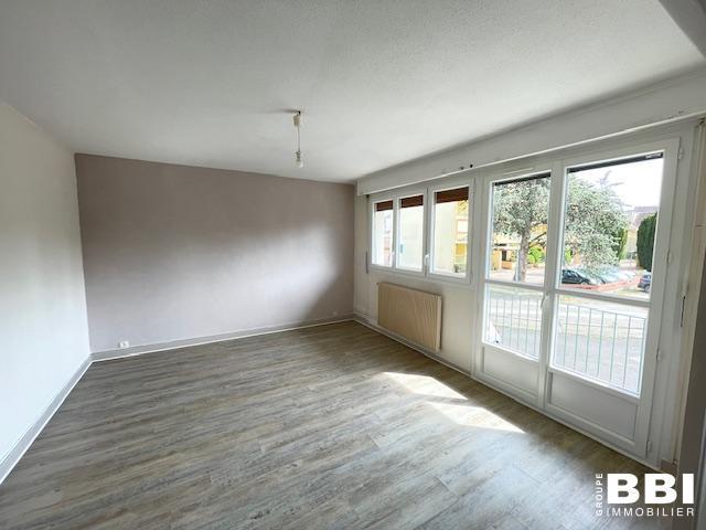 Appartement vente à Louhans-Châteaurenaud, Louhans