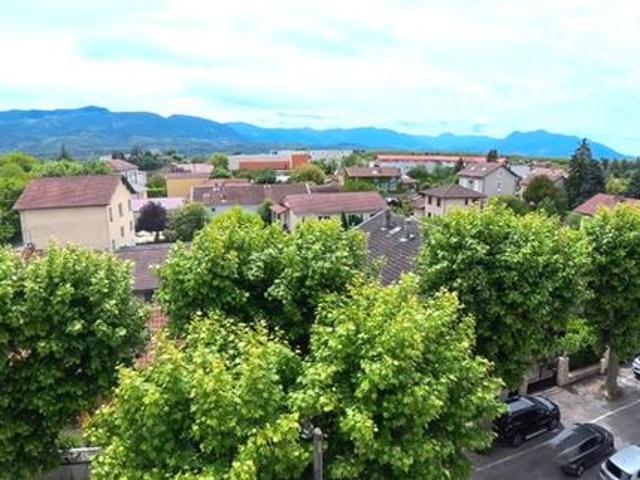 Appartement vente à Grenoble, Saint-marcellin