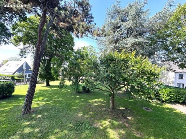 Appartement vente à Argenteuil, Taverny