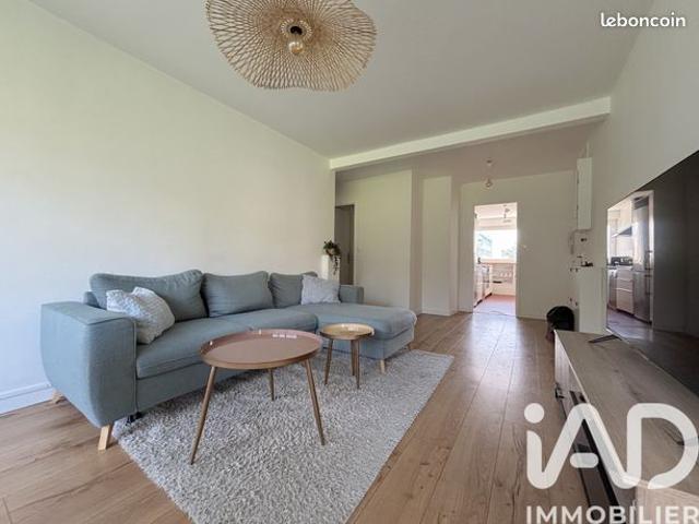 Appartement vente à Nantes, Saint-herblain