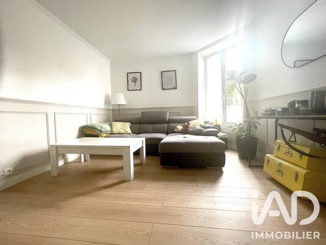 Appartement vente à Évry, Corbeil-essonnes