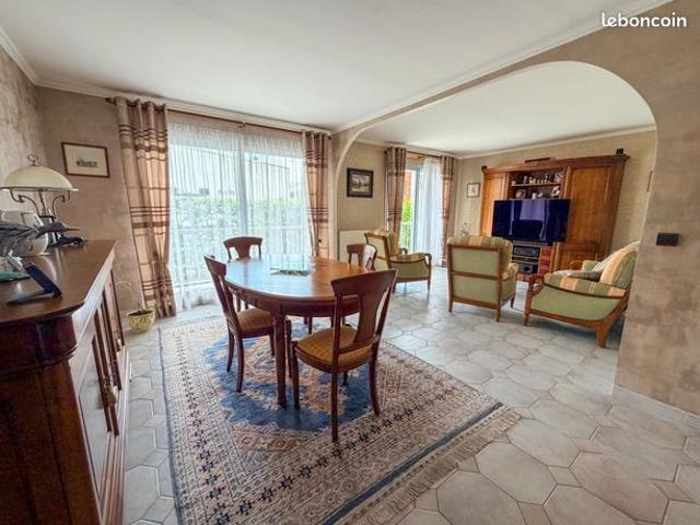 Appartement vente à Le Raincy