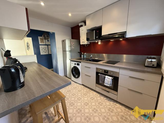 Appartement vente à Nantes, Saint-sébastien-sur-loire