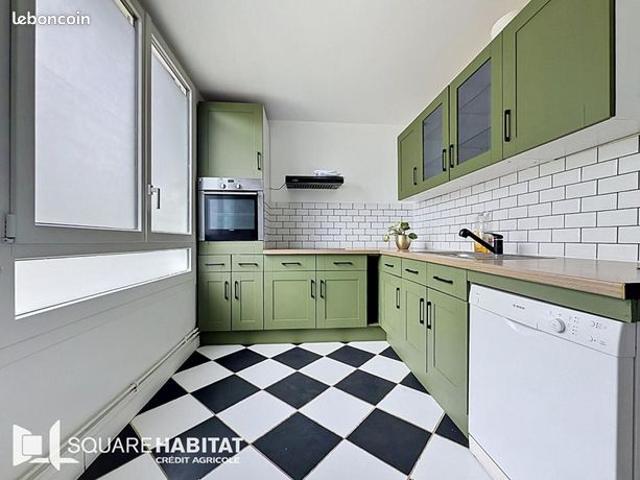 Appartement vente à Lorient, Bretagne