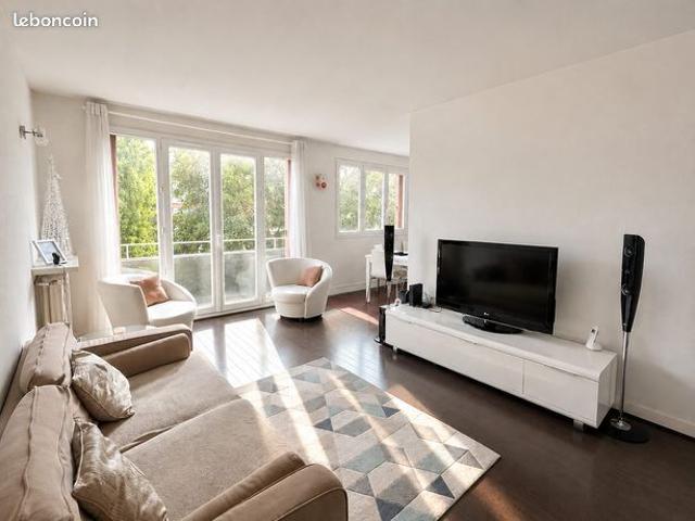 Appartement vente à Antony, Clamart