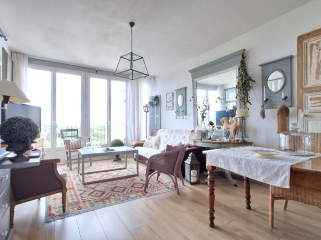 Appartement vente à Nantes, Orvault
