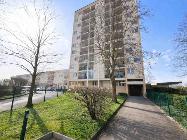 Appartement vente à Dijon