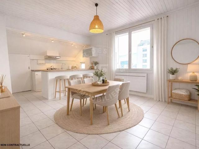 Appartement vente à Annecy