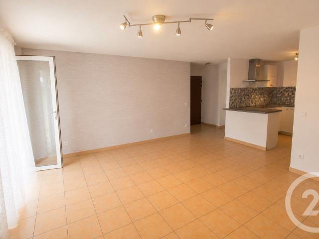 Appartement vente à Nîmes