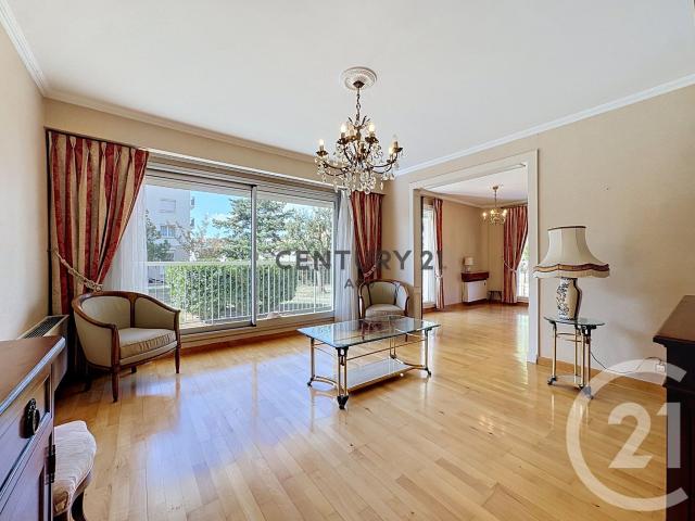 Appartement vente à Charentonneau, Maisons-Alfort