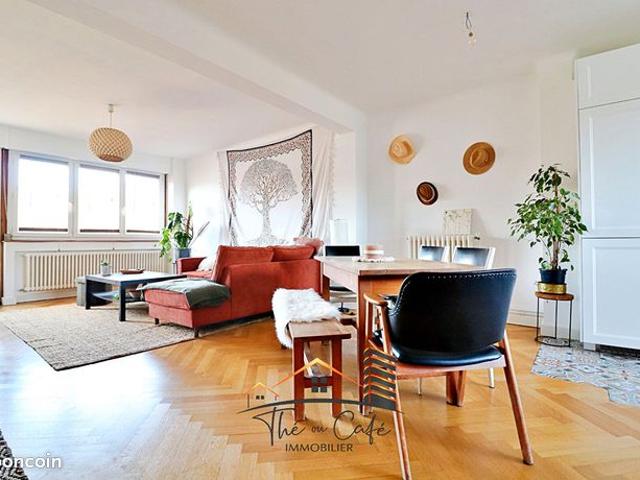 Appartement vente à Metz, Ars-sur-moselle
