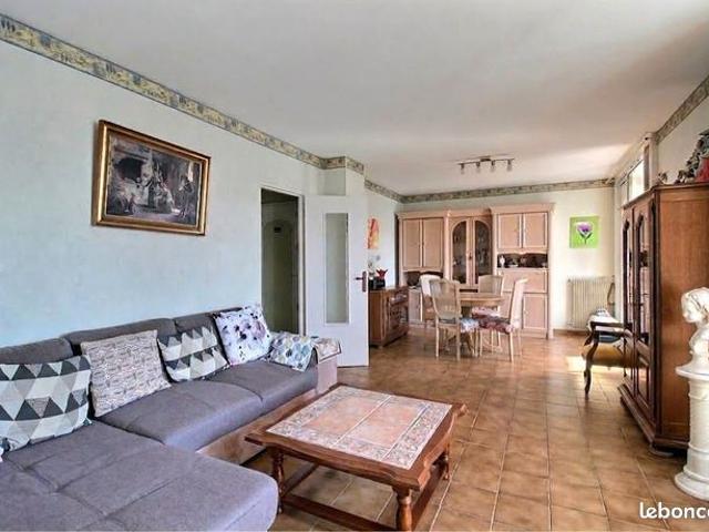 Appartement vente à Marignane, Bouches-du-Rhône