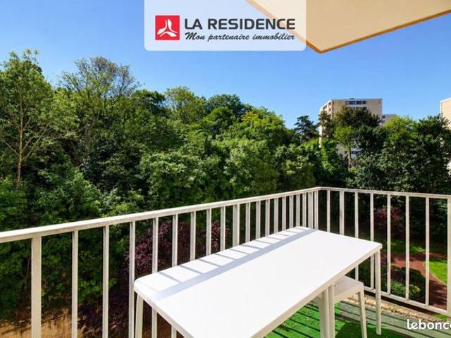 Appartement vente à Saint-Germain-en-Laye, Poissy