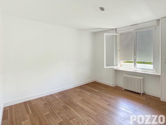 Appartement location à Avranches
