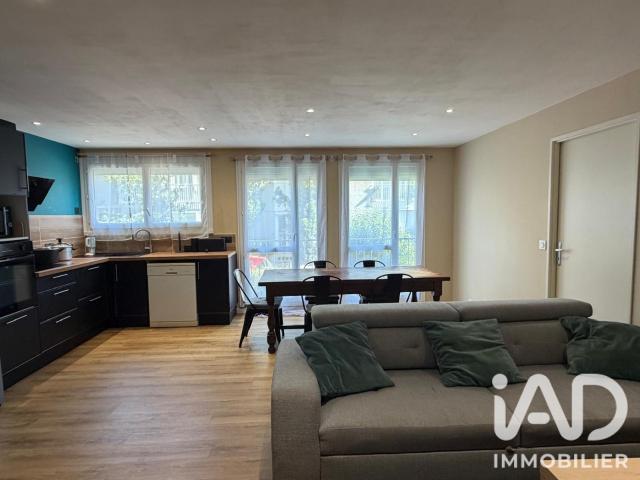 Appartement vente à La Roseraie, Toulouse