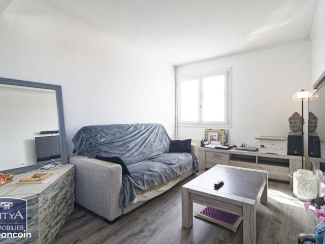 Appartement vente à Caen