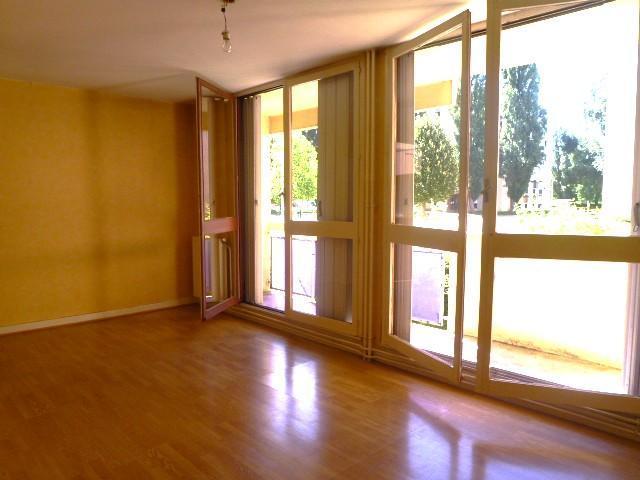 Appartement vente à Mâcon