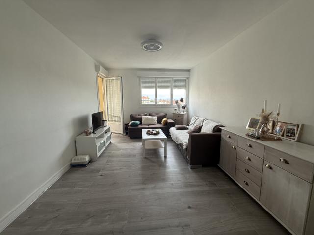 Appartement location à Riom