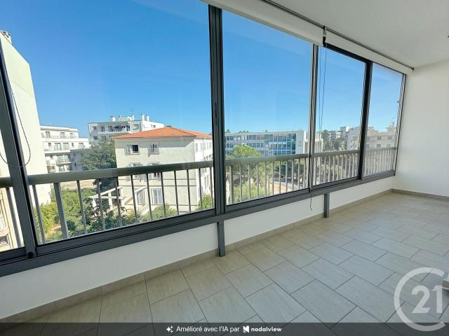 Appartement vente à Le Ponteil, Antibes