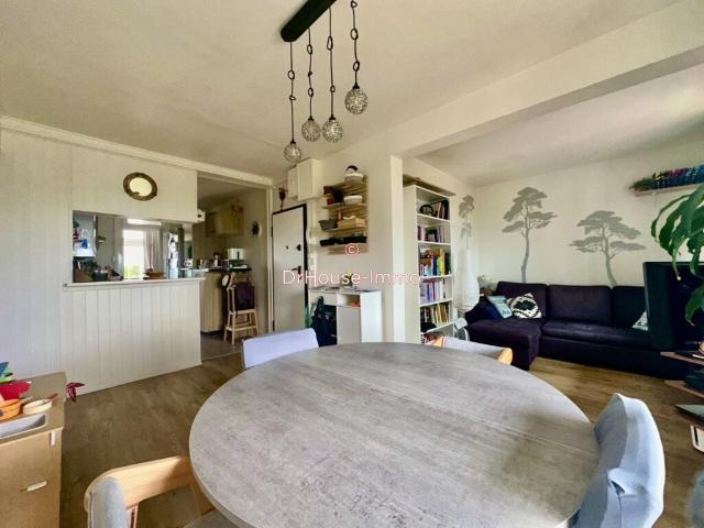 Appartement vente à Bordeaux, Talence