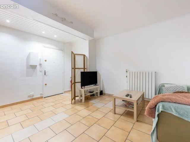 Appartement vente à Pontoise, Cergy