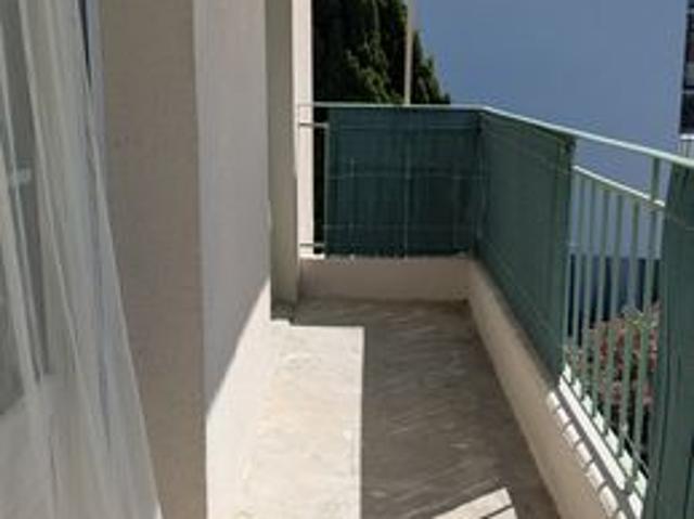 Appartement vente à Chambéry, Le Pontet