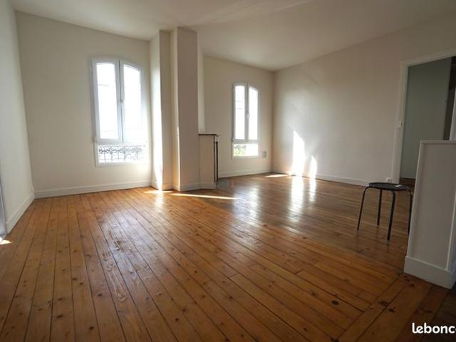 Appartement vente à Le Raincy, Aulnay-sous-bois