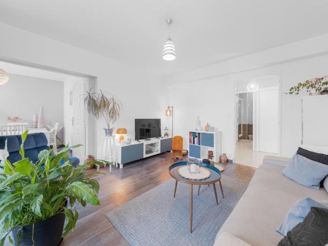 Appartement vente à Dijon