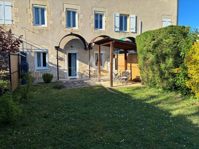 Maison vente à Nevers, Fourchambault