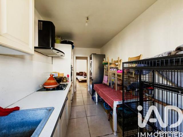 Appartement vente à Perpignan