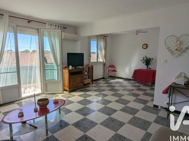 Appartement vente à Avignon, Le Pontet