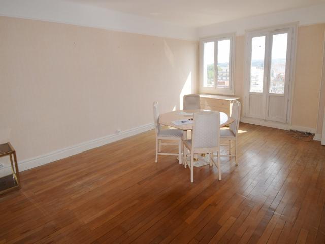 Appartement vente à Vichy