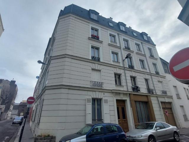 Appartement location à Saint-Denis, Saint-denis