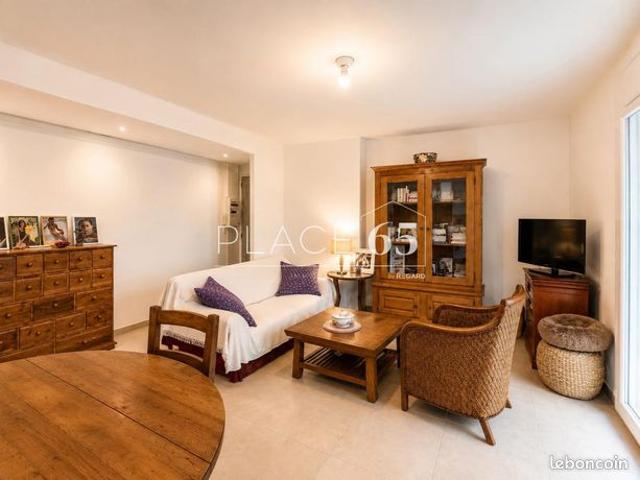 Appartement vente à Nîmes, Gard