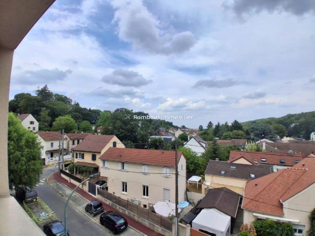 Appartement location à Versailles, La Celle-saint-cloud