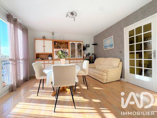 Appartement vente à Maromme, Seine-Maritime